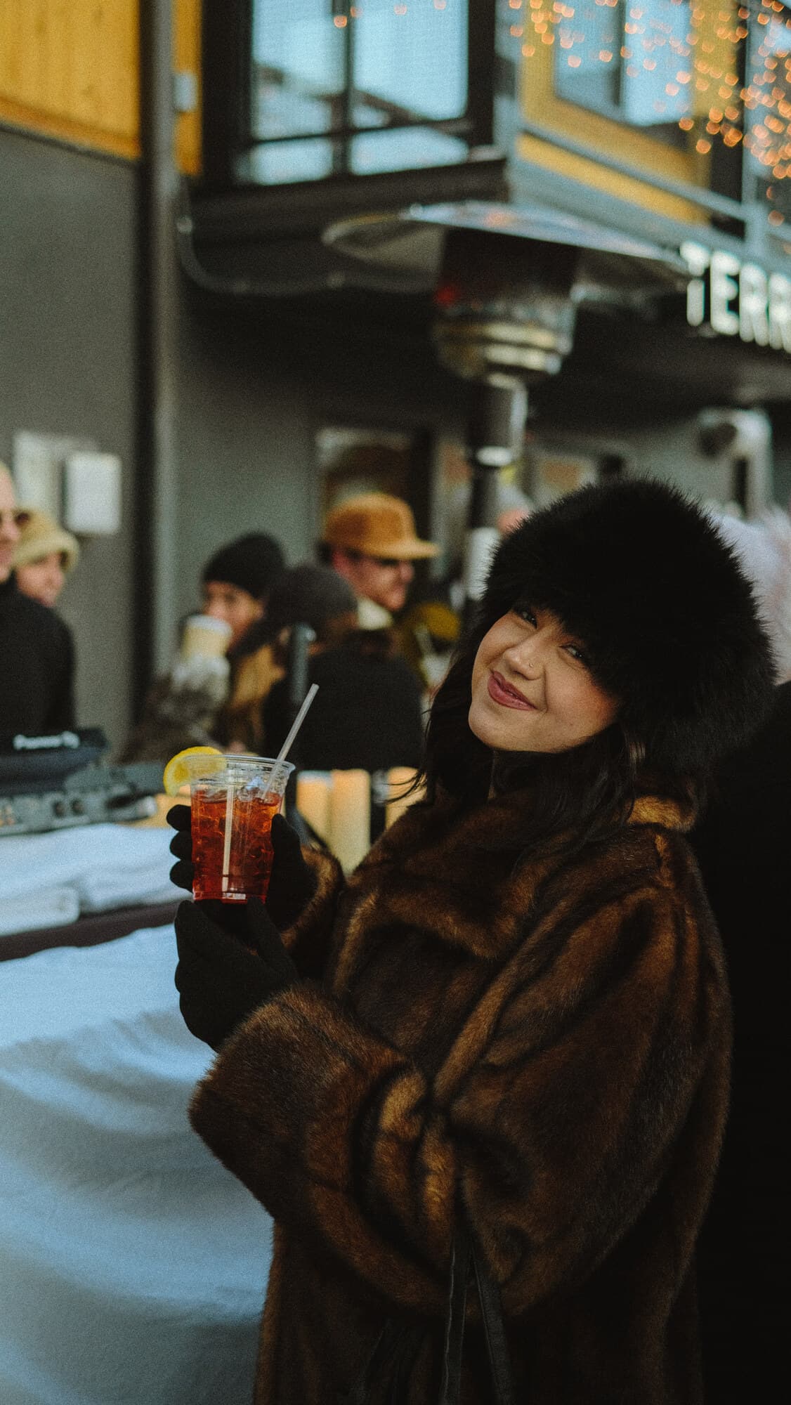 Après Ski